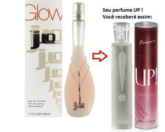 Glow by J.Lo