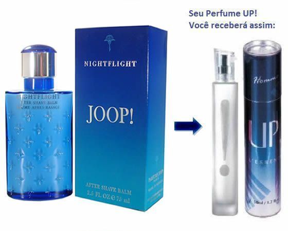 Joop Night Fligh